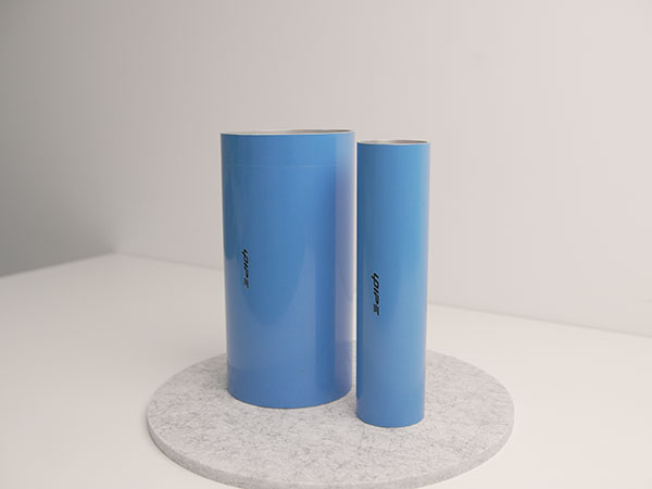 Pipa aluminium