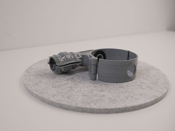 90° Quick Drop (Sudah Dirakit)