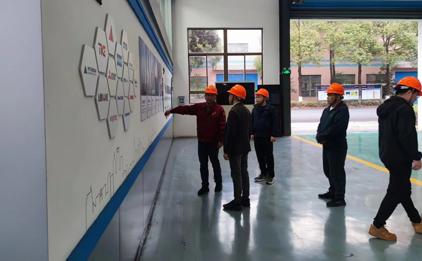 Produsen pipa udara aluminium meningkatkan investasi R&amp;D untuk mendorong peningkatan dan inovasi produk