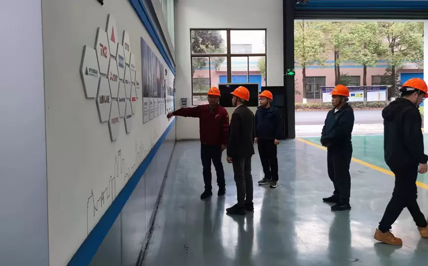 Produsen pipa udara aluminium meningkatkan investasi R&amp;D untuk mendorong peningkatan dan inovasi produk