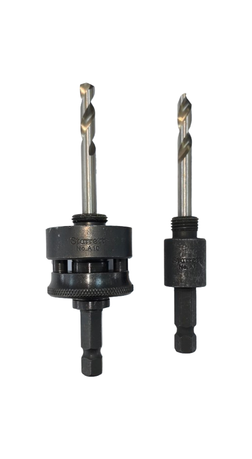 Pegangan Pembuka Lubang