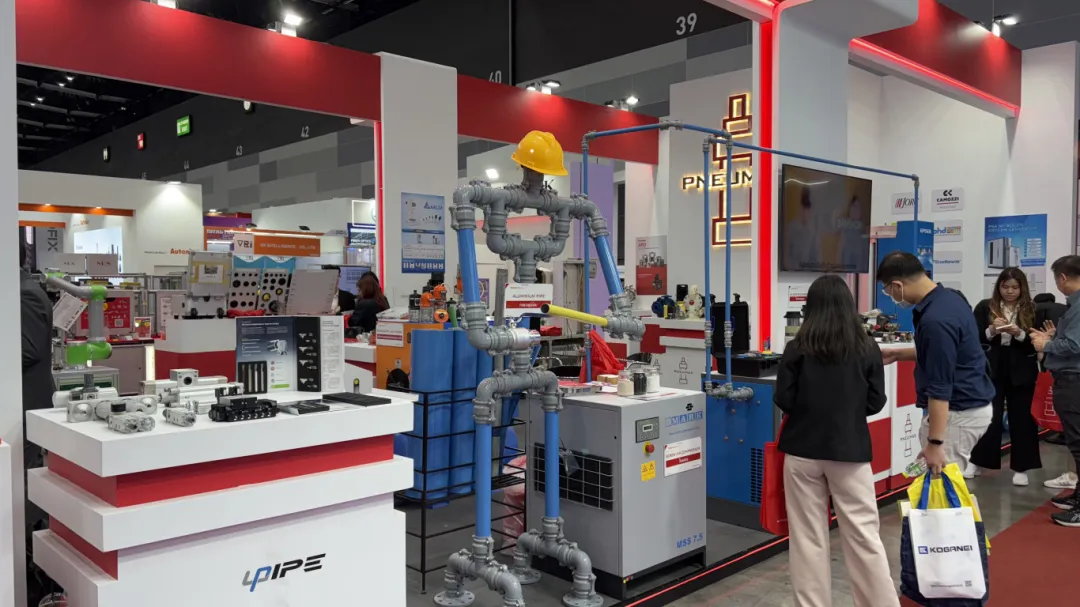 PAMERAN MANUFAKTUR 2025