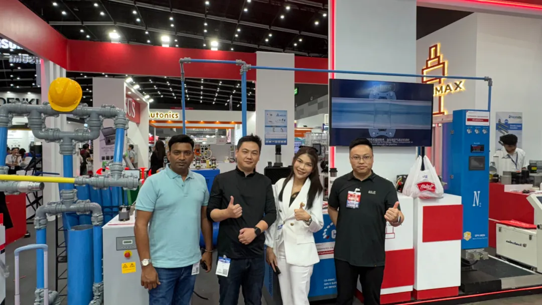 PAMERAN MANUFAKTUR 2025