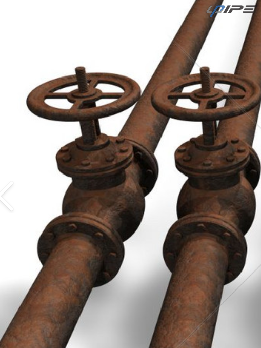 Sistem Pipa Udara Terkompresi Aluminium UPIPE Sistem Pipa Udara Terkompresi Aluminium UPIPE