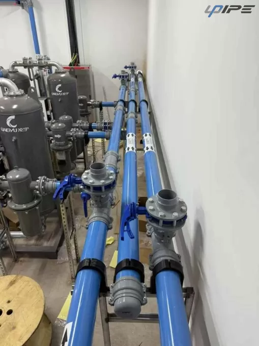 Pipa Udara Terkompresi Aluminium Bertekanan Tinggi Pipa Udara Terkompresi Aluminium Bertekanan Tinggi