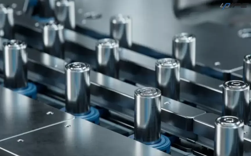 Aplikasi Inovatif Sistem Perpipaan Udara Terkompresi Paduan Aluminium dalam Industri Baterai Lithium - Kepatuhan Unggul Produk UPIPE