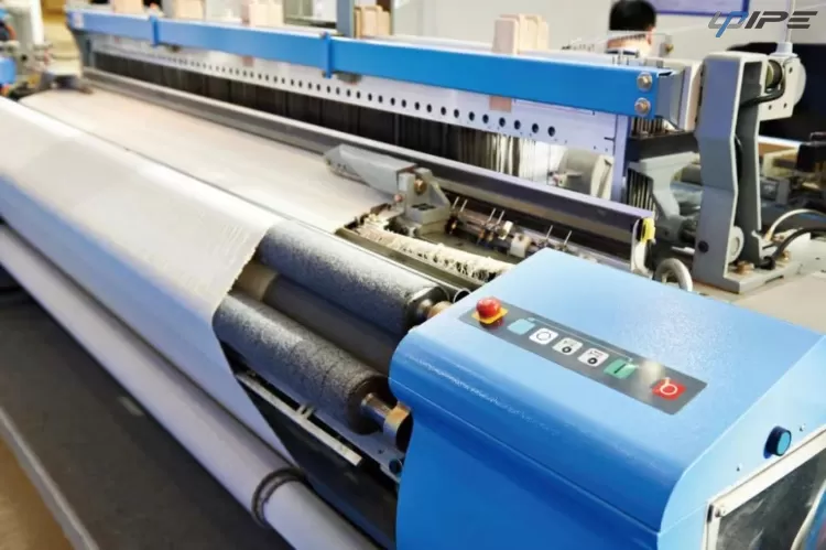 Relokasi Pabrik Tekstil Mengadopsi Sistem Pipa Udara Terkompresi Aluminium