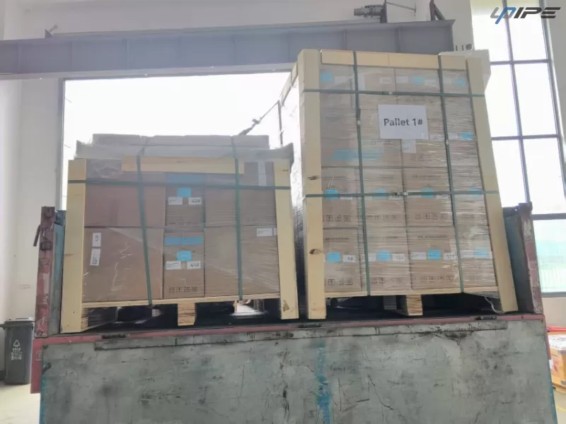 Asia Tenggara Menggunakan Pipa Udara Terkompresi Aluminium UPIPE dalam Peningkatan Industri Asia Tenggara Menggunakan Pipa Udara Terkompresi Aluminium UPIPE dalam Peningkatan Industri