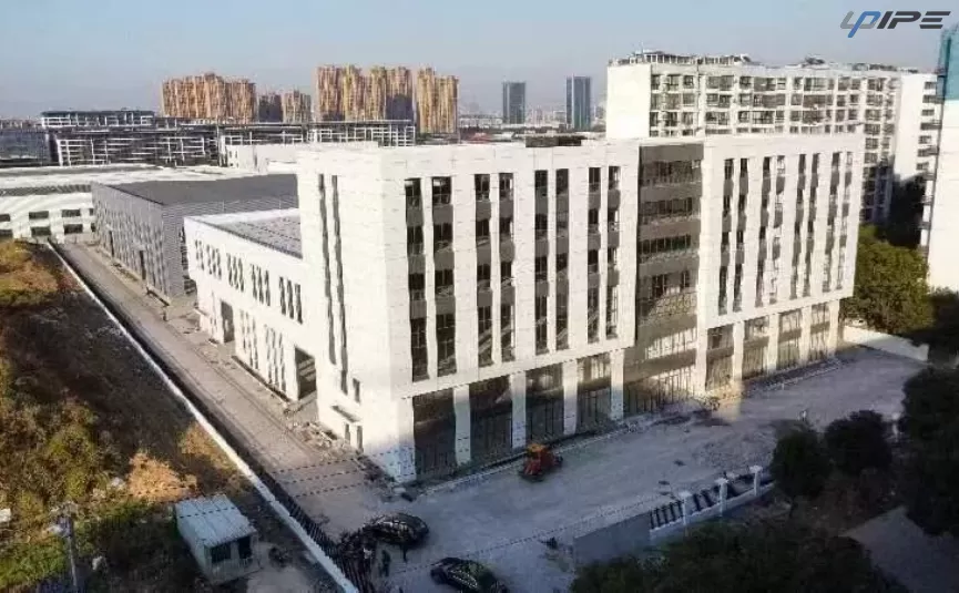 Jieyou Fluid Mengundang Anda untuk Berpartisipasi di ACH EXPO CHINA 2026!