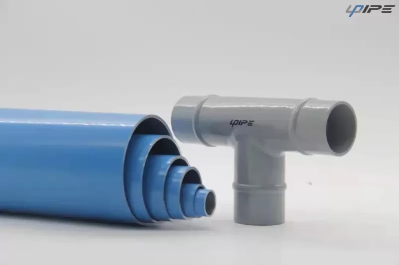 Sistem Pipa Aluminium Upipe Sistem Pipa Aluminium Upipe