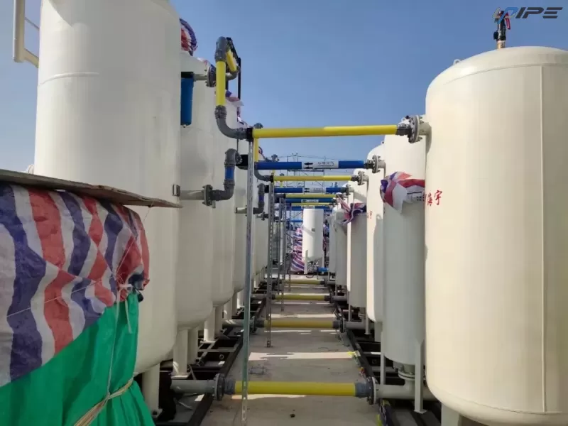Sistem Pipa Aluminium Upipe Sistem Pipa Aluminium Upipe
