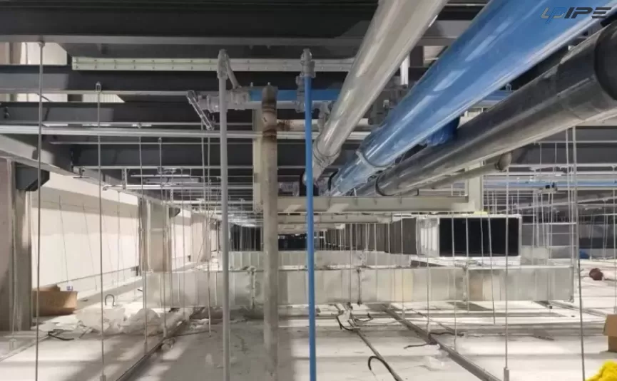 Pentingnya Sistem Saluran Udara Aluminium dalam Industri Manufaktur