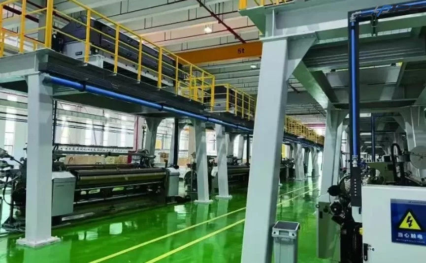 Sistem Saluran Udara Aluminium Sistem Saluran Udara Aluminium