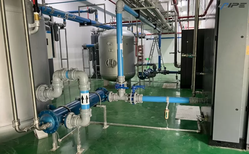 Pipa Udara Aluminium: Rekayasa Jaringan Distribusi Udara Modern