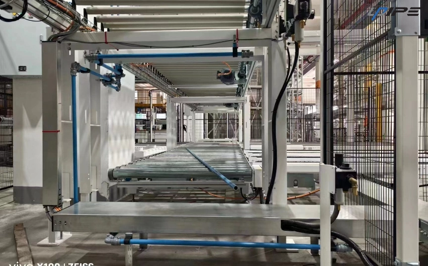 Hentikan Kehilangan Udara Melalui Pipa Lama&mdash;Pilih Pipa Udara Biru Aluminium