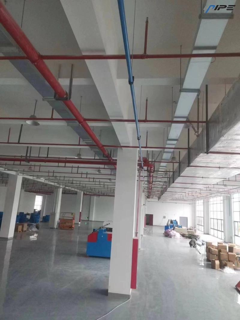 Desain Perpipaan Udara Terkompresi Desain Perpipaan Udara Terkompresi